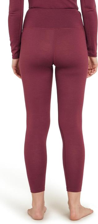 Produktbild Icebreaker Women's Merino 260 Tech High Rise Leggings (XS)