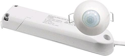 Actual product image Theben thePiccola S360-100 DE WH (8 m)