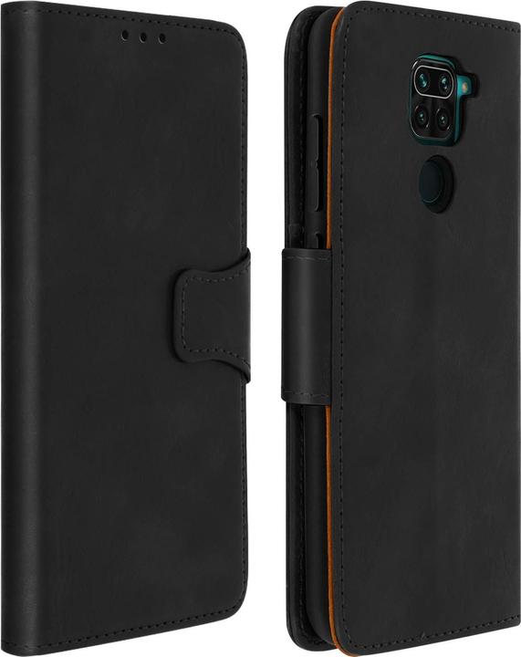Produktbild Avizar Vintage Series (Xiaomi Redmi Note 9)