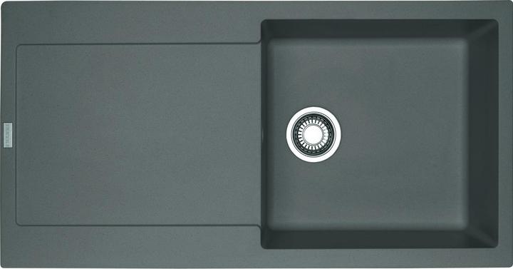 Grigio pietra