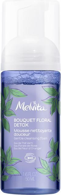 Immagine prodotto Melvita Schiuma detergente delicata (Schiuma, 50 ml)