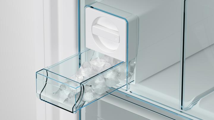 Actual product image Bosch Hausgeräte GSN51AWDV (Stand-alone, 290 l)