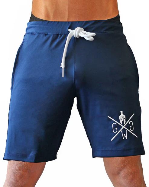 Immagine prodotto Gym Generation V8 Premium Shorts - navy blue (XL)