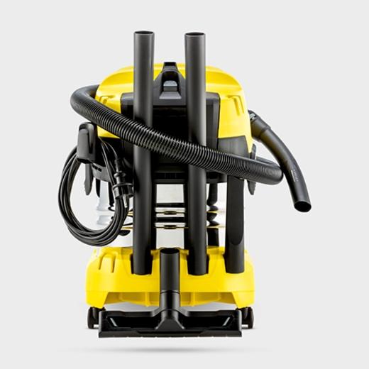 Image du produit Kärcher Aspiratore solido liquidi WD 4 V-20/5/22 (Aspirateur eau et poussière)