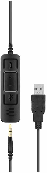 Actual product image EPOS Impact SC 60 ML (Cable, USB-A)