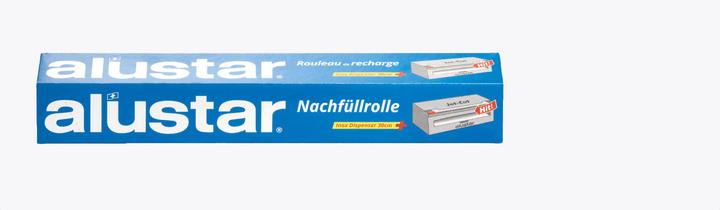 Produktbild Alustar Nachfüllrolle (1 x)