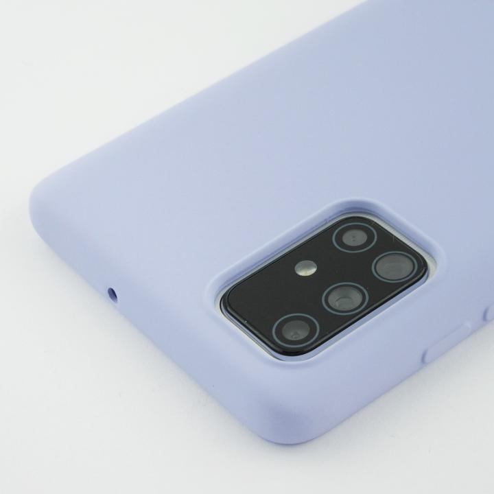 Produktbild PhoneLook Hülle Soft Touch t (Samsung Galaxy A52)
