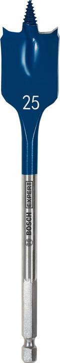 Produktbild Bosch Professional Zubehör EXPERT Self Cut Speed Flachfräsbohrer, 25 x 152 mm (25 mm)