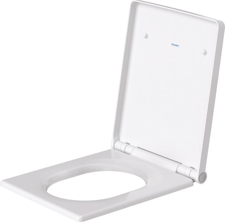 Actual product image Duravit Vero Air