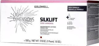 Actual product image Goldwell Light Dimensions Silklift