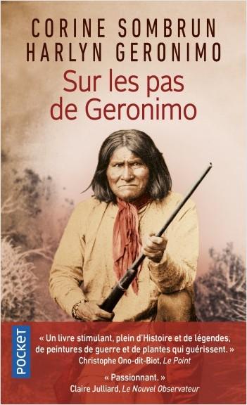 Sur les pas de Geronimo (Français, Sombrun Corine, Geronimo Harlyn, 2020)