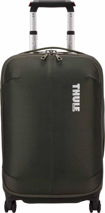 Actual product image Thule Subterra spinner (33 l, Hand luggage (up to 50 litres))