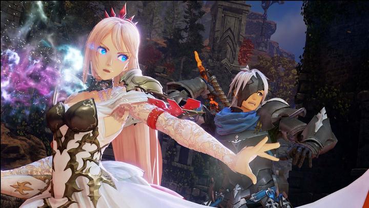 Actual product image Bandai Namco Tales Of Arise (Xbox One X, Xbox Series X, IT)