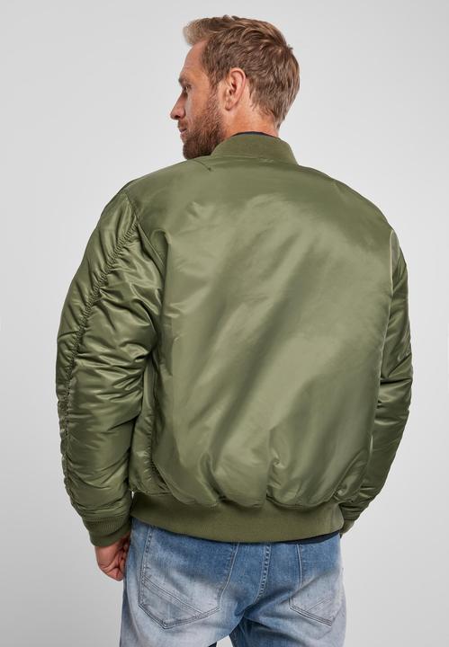 Immagine prodotto Brandit Giacca bomber MA1 (4XL)