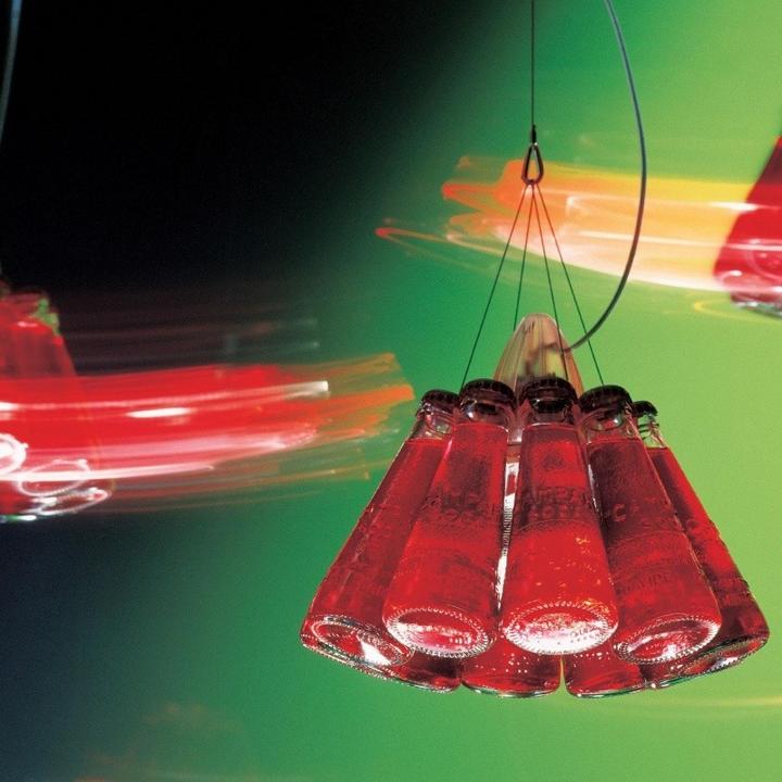 Actual product image Ingo Maurer Campari (E27)