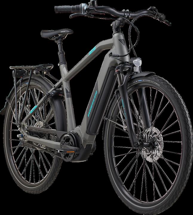 Image du produit Wheeler i-Vision IH (60 cm)