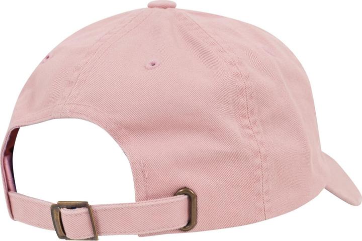 Actual product image Flexfit Low Profile Destroyed Cap (One size)