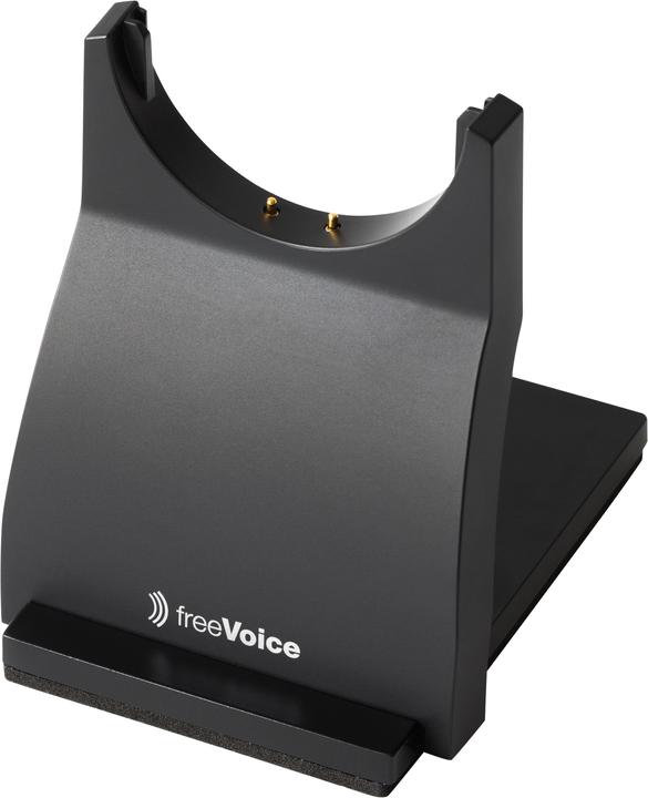 Image du produit FreeVoice Space Stereo NC avec station de chargement et dongle (Sans fil, USB-A)