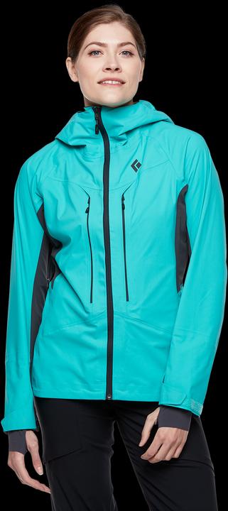 Image du produit Black Diamond Veste hybride Dawn Patrol (M)