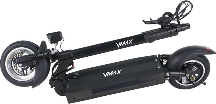 Produktbild Vmax R25 Wheel. I. Am. Pro (20 km/h, 30 km, 350 W)
