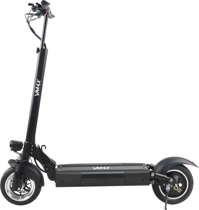 Produktbild Vmax R25 Wheel. I. Am. Pro (20 km/h, 30 km, 350 W)