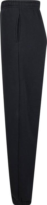 Actual product image Build Your Brand Womens/Ladies Fluffy Sweatpants (M)