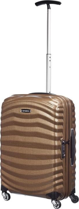 Actual product image Samsonite Lite Shock (36 l, Hand luggage (up to 50 litres))