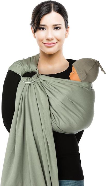 Actual product image babylonia BB-sling