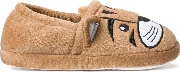 Image du produit La Redoute Collections Chaussons en polyester (32)