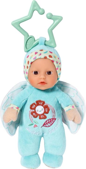 Produktbild Zapf Creation Zapf BABY Born 832295 Engel for Babies 2 Assorted 18cm, Multi
