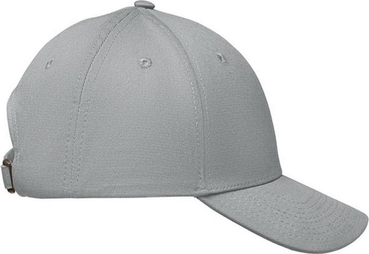 Image du produit MidOcean - Casquette de baseball BAHAMAS (Taille unique)