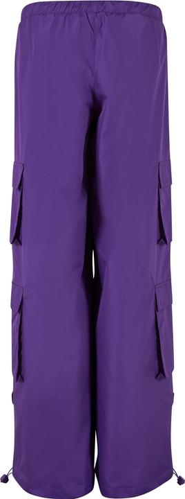 Urban Classics Ladies Ripstop Double Cargo Pants - 126835