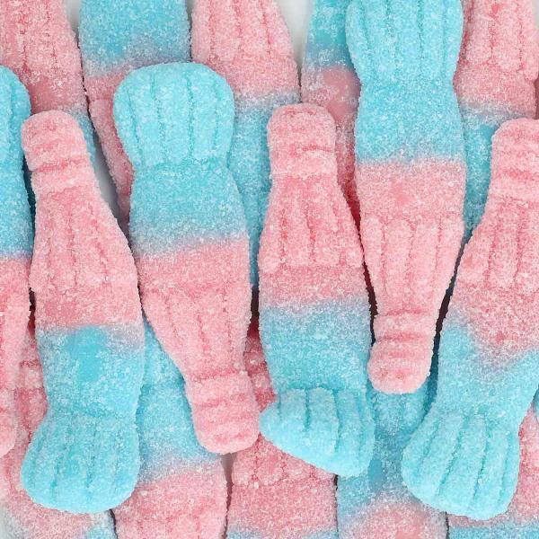 Immagine prodotto RedBand Bubble Fizz (100 pz., 1000 g)