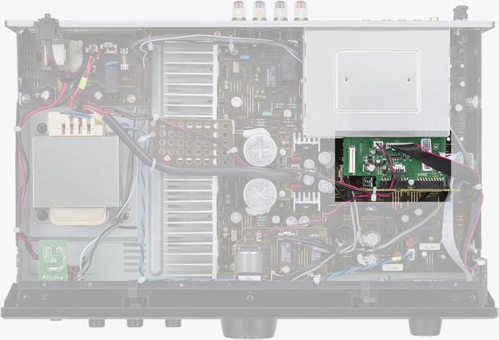 Immagine prodotto Denon PMA-600NE (Amplificatore)