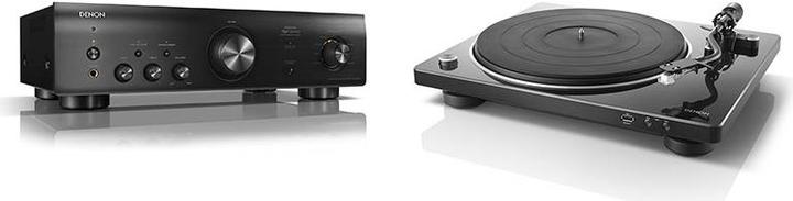 Immagine prodotto Denon PMA-600NE (Amplificatore)