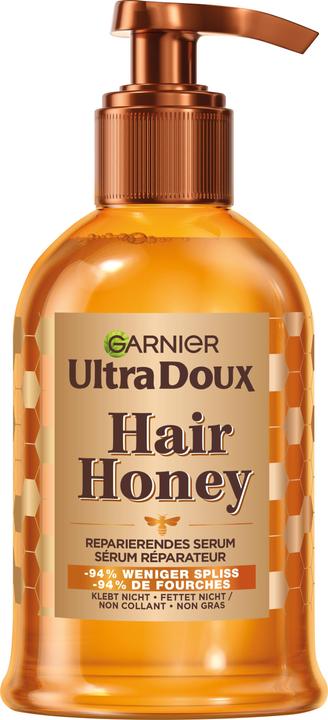 Produktbild Garnier Ultra Doux Honey Treasures Serum (115 ml)