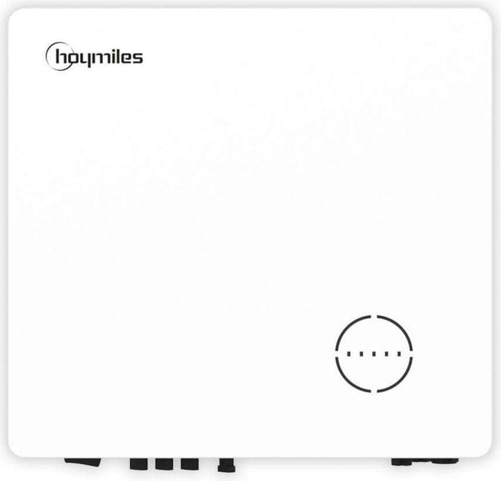 Image du produit Hoymiles HYT-5000 HV Inverter hybride triphasé 5kW