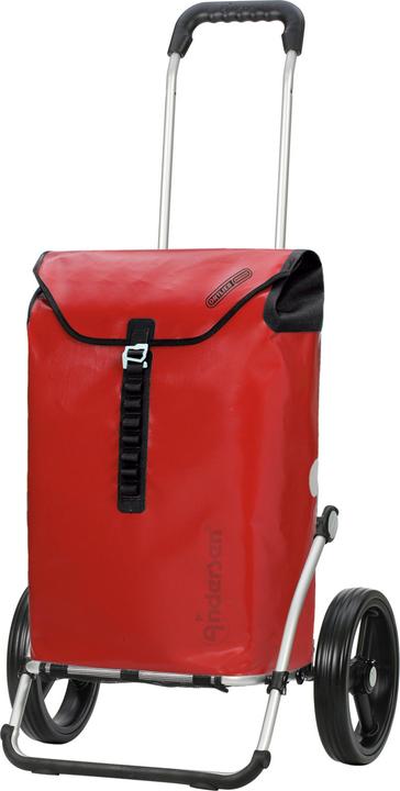 Produktbild Andersen Royal Shopper Ortlieb 2.0