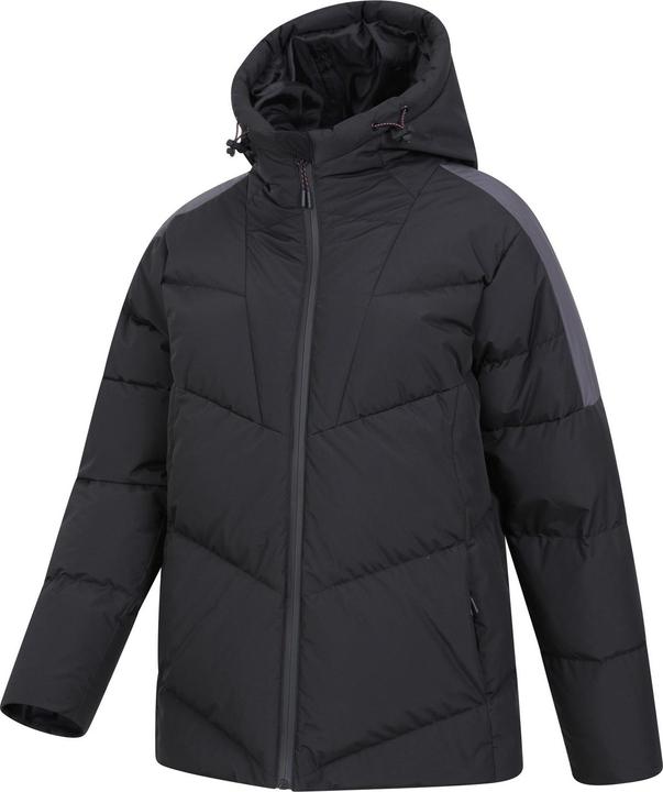 Image du produit Mountain Warehouse - Veste matelassée OSLO EXTREME - Femme (34 D)