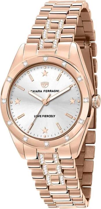 Produktbild Chiara Ferragni Damenuhr R1953100506 (Ø 34 mm) (34 mm)