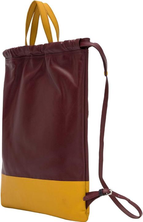 Immagine prodotto Dudu Zaino in pelle 42 cm (3 l)