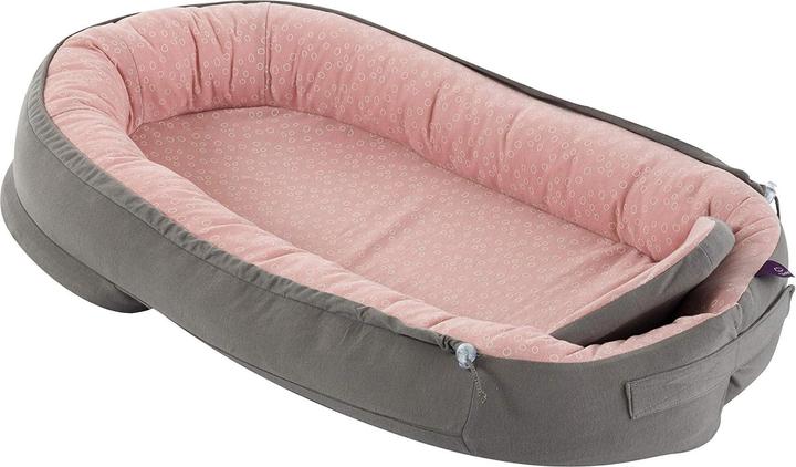 Actual product image Träumeland Baby Nest