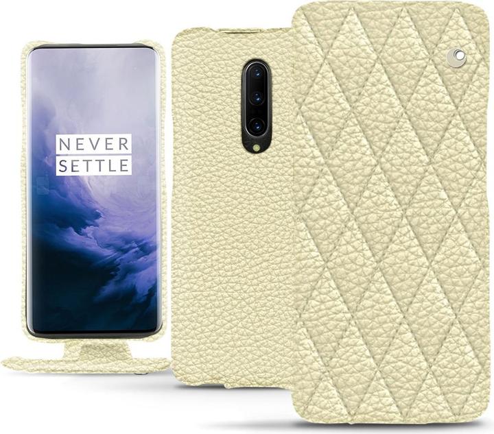 Immagine prodotto Noreve Cover in pelle verticale (OnePlus 7 Pro)