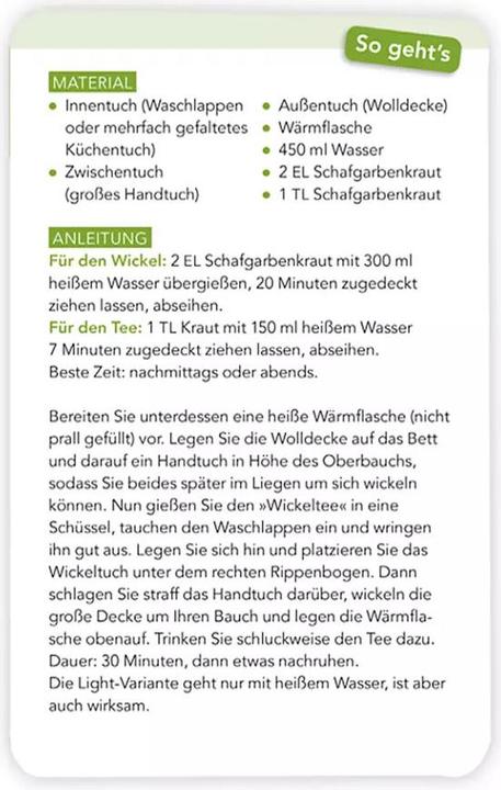 Immagine prodotto Die 7-Minuten-Detox-Kur (Tedesco, Franciska Rubino, 2021)