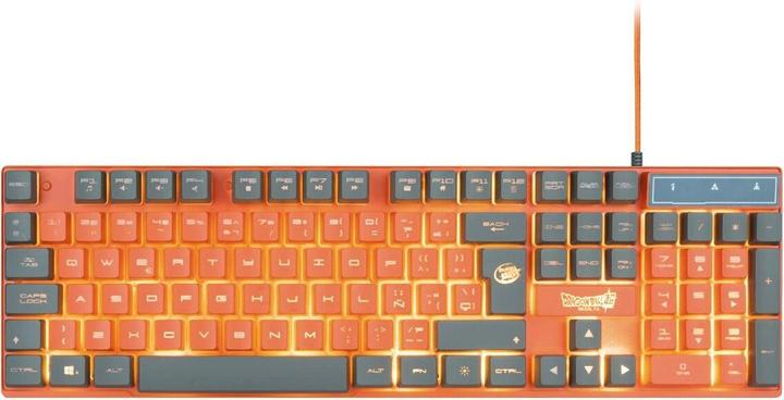 Produktbild Blade PC Dragon Ball Super Pack Keyboard + Mouse + Mousepad