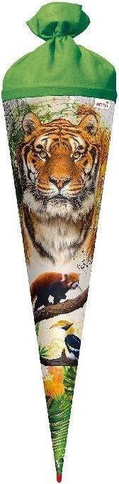 Produktbild Roth Schultte "Tiger", rund, 700 mm (1 x)