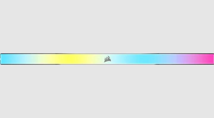 Produktbild Corsair Vengeance RGB (2 x 16GB, 5600 MHz, DDR5-RAM, DIMM)