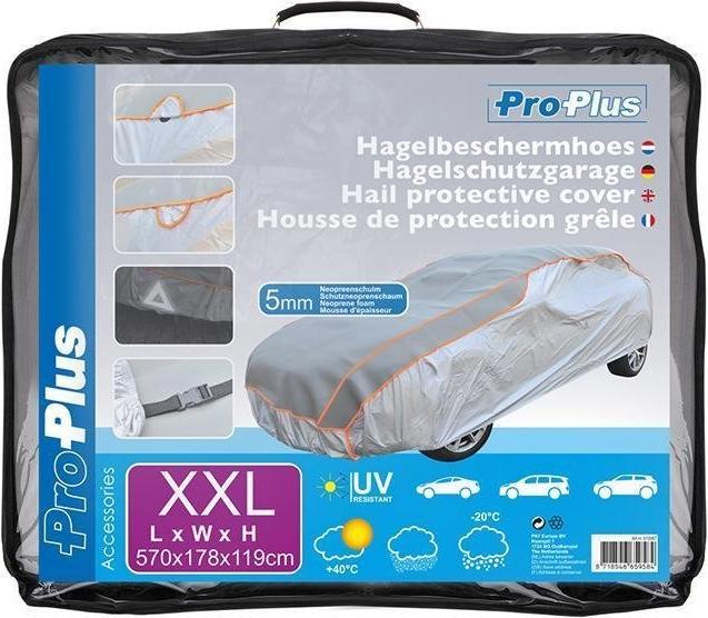 Image du produit ProPlus Garage anti-grêle XXL