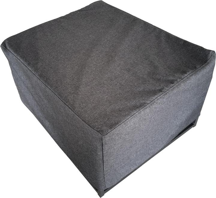 Actual product image HTI-Living Gästebett 72 x 180 cm 2 in 1 zusammenklappbar