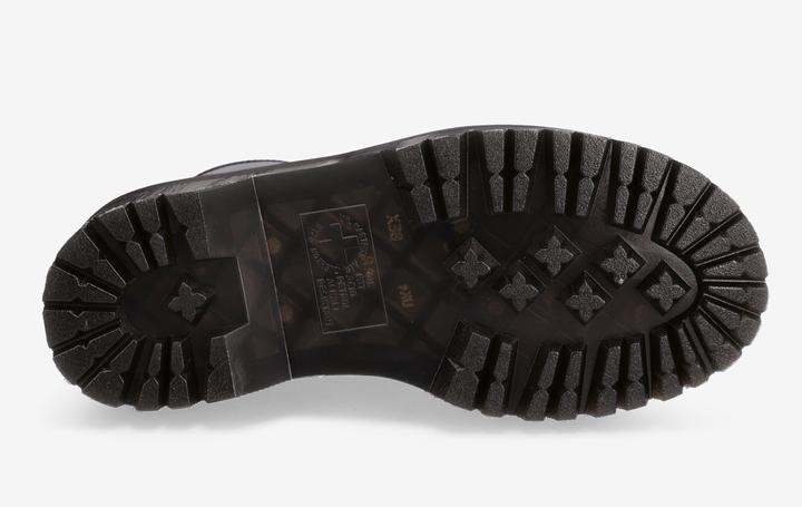 Actual product image Dr. Martens 101 Quad Smooth (39)